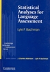 تصویر  Statistical Analyses for Language Assessment
