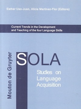 تصویر  SOLA: Studies on Language Acquisition