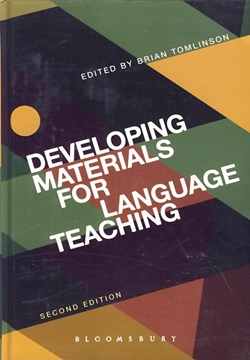 تصویر  Developing Materials for Language Teaching- 2nd Edition