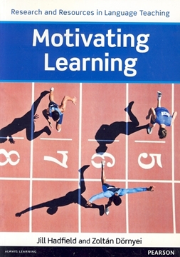 تصویر  Motivating Learning Research and Resources in Language Teaching