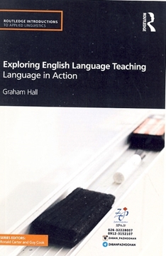 تصویر  Exploring English Language Teaching Language in Action