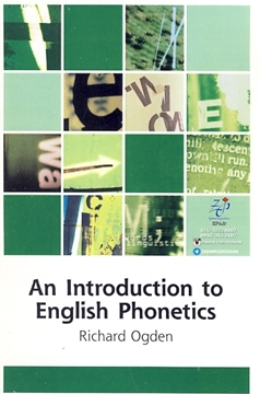 تصویر  An Intrduction to English Phonetics