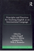 تصویر  Principles and Practices for Teaching English as an International Language
