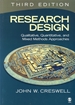 تصویر  Research Design 3rd Edition