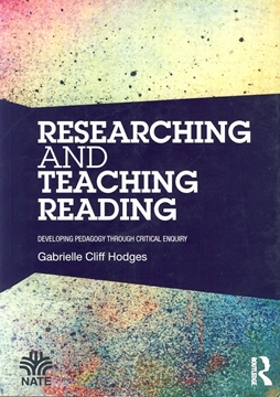 تصویر  Researching and Teaching Reading