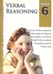 تصویر  Verbal Reasoning Book 6