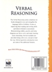 تصویر  Verbal Reasoning Book 4