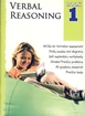 تصویر  Verbal Reasoning Book 1