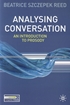 تصویر  Analysing Conversation An Introduction to Prosody