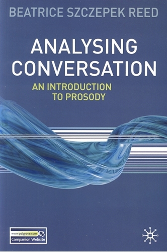 تصویر  Analysing Conversation An Introduction to Prosody