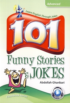 تصویر  101Funny Stories and Jokes advaned