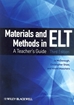 تصویر  Materials and Methods in ELT: A Teacher’s Guide 3rd edition