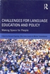تصویر  Challenges for Language Education and Policy