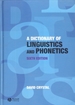 تصویر  A Dictionary of Linguistics and Phonetics-Sixth Edition
