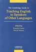 تصویر  Teaching English to Speakers of Other Languages
