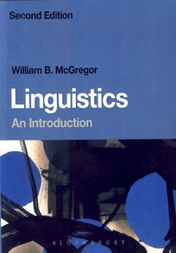 تصویر  Linguistics An Introduction 2nd Edition