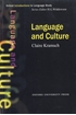 تصویر  Language and Culture