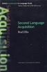 تصویر  Second Language Acquisition