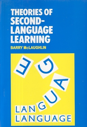 تصویر  Theories of Second Language Learning
