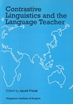 تصویر  Contrastive linguistics and the language teacher