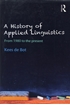تصویر  A History of Applied Linguistics