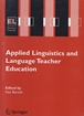 تصویر  Applied Linguistics and Language Teacher Education