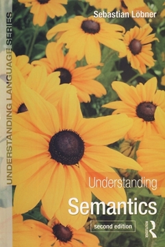 تصویر  Understanding Semantics 2nd Edition