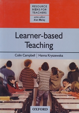 تصویر  Learner-based Teaching