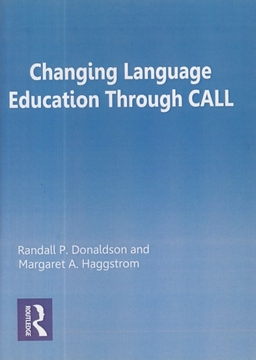 تصویر  Changing Language Education Through CALL