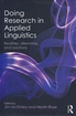 تصویر  Doing Research in Applied Linguistics: Realities, Dilemmas, and Solutions