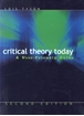 تصویر  Critical Theory Today-Second Edition