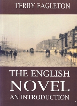 تصویر  The English Novel An Introduction