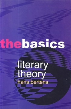 تصویر  Literary theory the Basics
