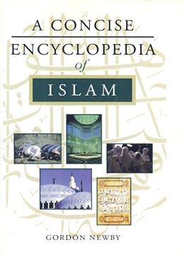 تصویر  A Concise Encyclopedia of Islam