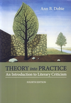 تصویر  Theory Into Practice an introduction to Literary criticism