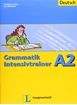 تصویر  Grammatik intensivtrainer A2