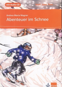 تصویر  Abenteur im Schnee