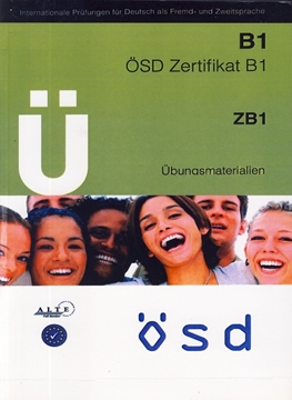 تصویر  OSD Zertifikat B1-Ubunasmaterialien+CD