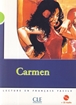 تصویر  Carmen+CD