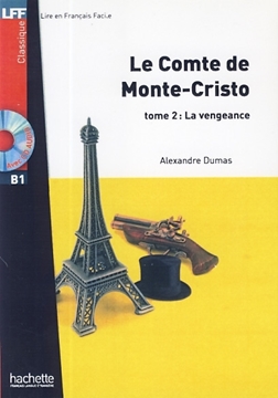 تصویر  Le Comte de Monte-Cristo: tome 2