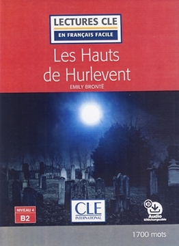 تصویر  Les Hauts de Hurlevent+CD