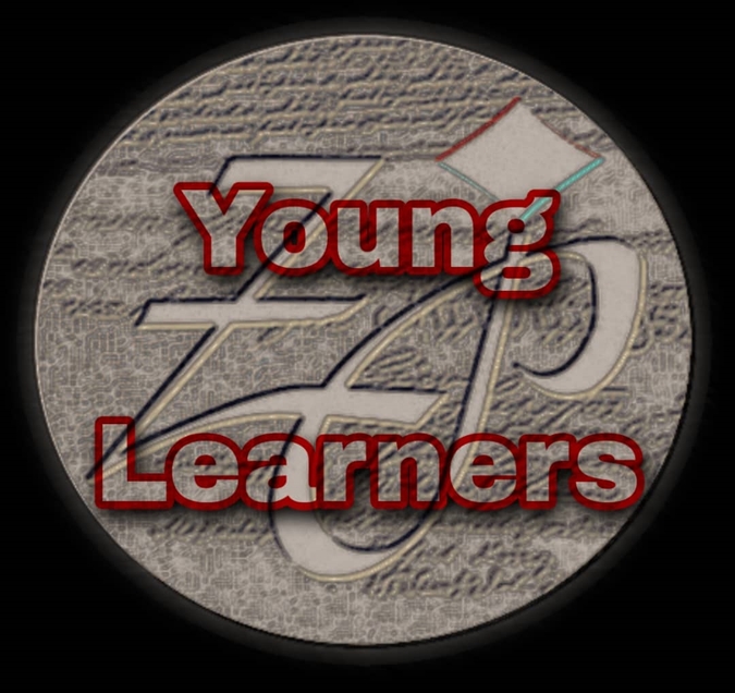 تصویر برای دسته  Young Learners