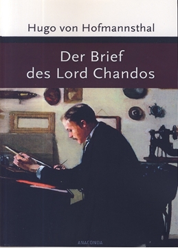 تصویر  Der Brief des Lord Chandos