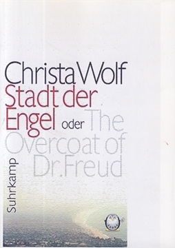 تصویر  Stadt der Engel oder the overcoat of dr.Freud