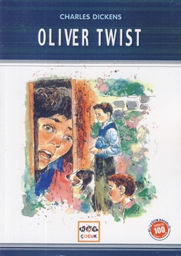 تصویر  Oliver Twist