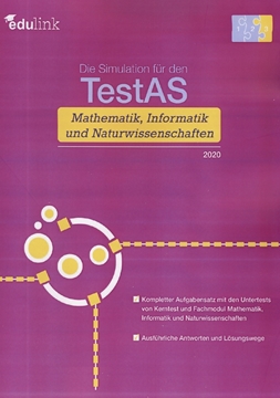 تصویر  Die Simulation fur den TestAs : Mathematik،Informatik