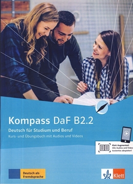 تصویر  Kompass Daf B2.2+CD